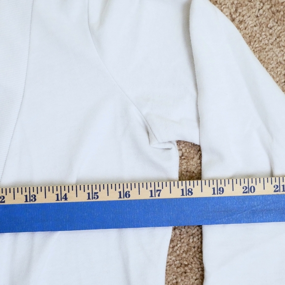 ⚡Free⚡ Rue21 white cardigan - Picture 8 of 9